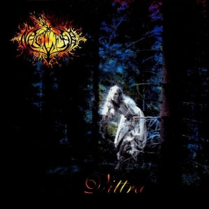 Naglfar – Vittra (LP)