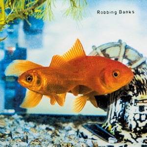Robbing Banks – This & That -10"- (12in)