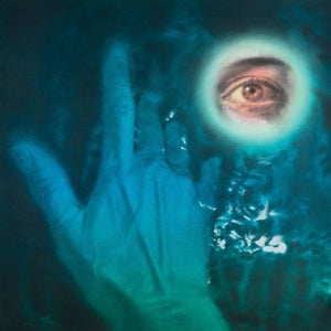 Desert Liminal – Black Ocean (LP)