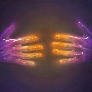 Desert Liminal – Glass Fate (LP)