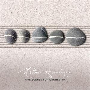 Scoring Berlin Orchestra & Nathan Henninger – Nathan Henninger: Five Scenes For Orchestra (LP)