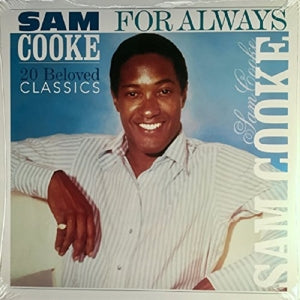 Sam Cooke – For Always (LP)