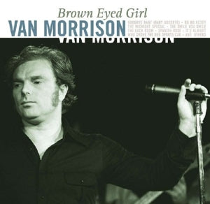 Van Morrison – Brown Eyed Girl (LP)