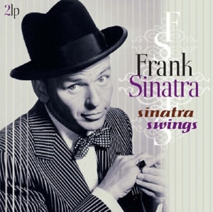 Frank Sinatra – Sinatra Swings (LP)