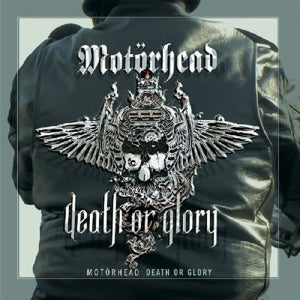 Motorhead – Death or Glory (LP)