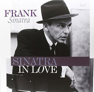 Frank Sinatra – Sinatra In Love (LP)