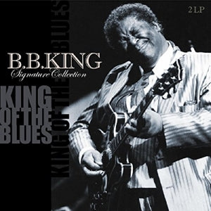 B.B. King – Signature Collection (LP)