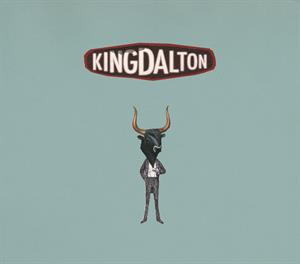 King Dalton – King Dalton (LP)