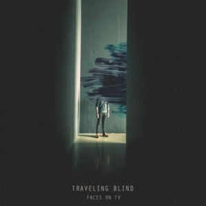 Faces On Tv – Traveling Blind (12in)
