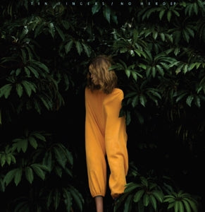 Tin Fingers – No Hero Ep (LP)