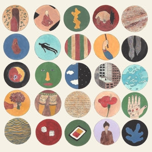Bed Rugs – Hard Fun Grand Design (LP)