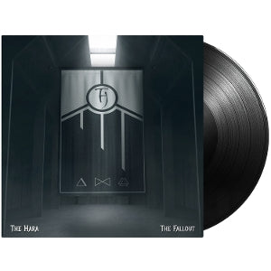 Hara – The Fallout (LP)