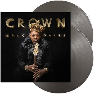 Eric Gales – Crown (LP)