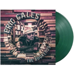 Eric Gales – The Bookends (LP)