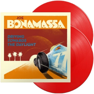 Joe Bonamassa – Driving Towards the Daylight (LP)