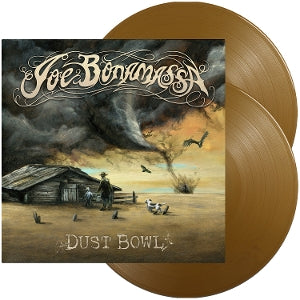 Joe Bonamassa – Dustbowl (LP)