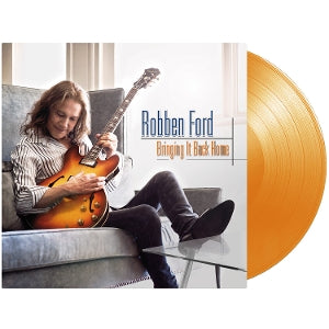 Robben Ford – Bringing It Back Home (LP)