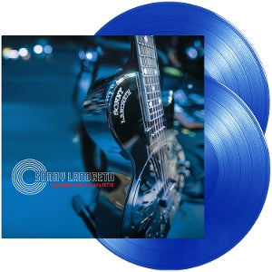 Sonny Landreth – Recorded Live In Lafayette (LP)