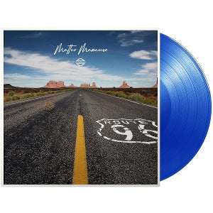 Matteo Mancuso – Route 96 (LP)