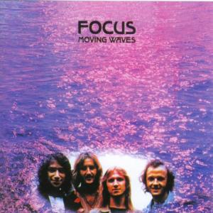 Focus – Moving Waves (LP)