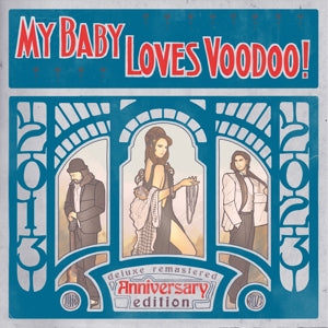 My Baby – Loves Voodoo! (LP)