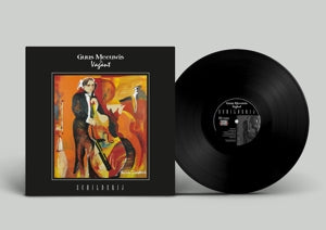 Guus Meeuwis & Vagant – Schilderij (LP)