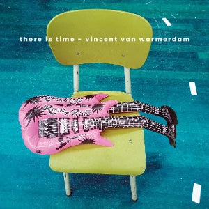 Vincent Van Warmerdam – There is Time (LP)