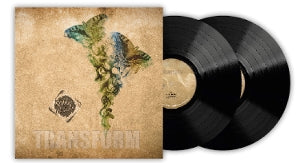 Robby and the Secret – Transform (LP)