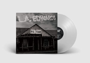 L.A. Edwards – Pie Town (LP)
