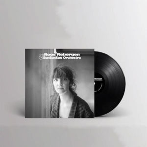 Roos Rebergen & Sunsunsun Orchestra – Roos Rebergen & Sunsunsun Orchestra (LP)