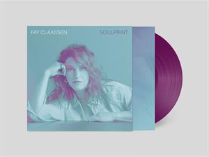 Fay Claassen – Soulprint (LP)