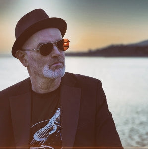 Ben Reel – Spirit's Not Broken (LP)