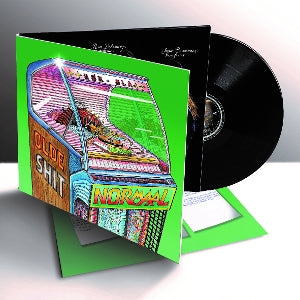 Normaal – Olde Shit (LP)