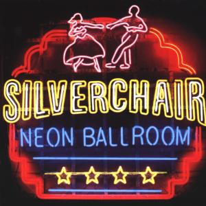 Silverchair – Neon Ballroom (LP)