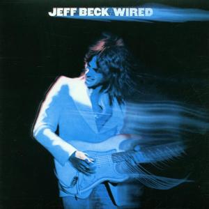 Jeff Beck Group – Wired (LP)