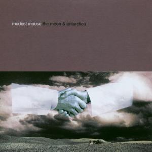Modest Mouse – Moon & Antarctica (LP)