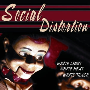 Social Distortion – White Light