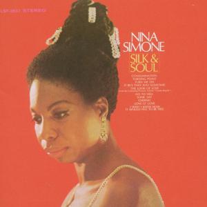 Nina Simone – Silk & Soul (LP)