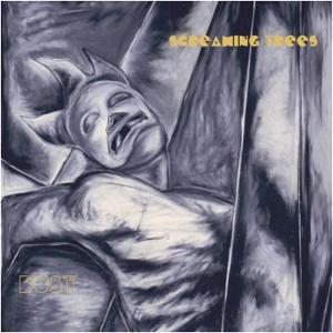Screaming Trees – Dust (LP)