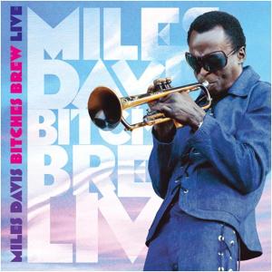 Miles Davis – Bitches Brew Live (LP)