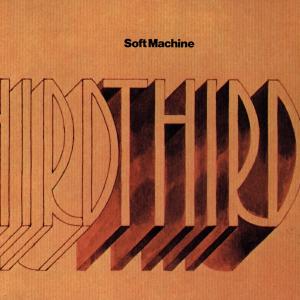 Soft Machine – Third (LP)
