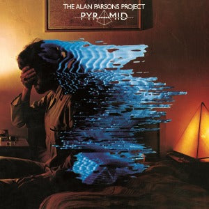 Alan Parsons Project – Pyramid (LP)