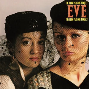 The Alan Parsons Project – Eve (LP)