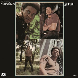Bill Withers – Still Bill (LP)