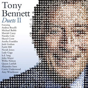 Tony Bennett – Duets Ii (LP)