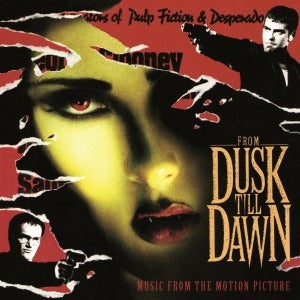 Various – From Dusk Till Dawn (LP)