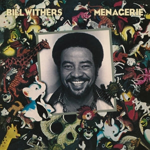 Bill Withers – Menagerie (LP)