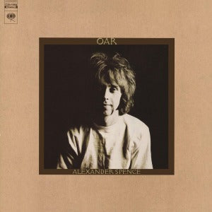 Alexander Skip – Oar (LP)