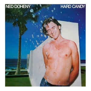 Ned Doheny – Hard Candy (LP)
