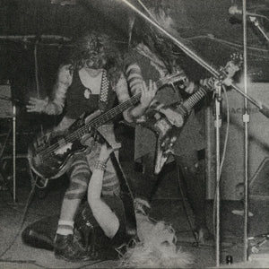 L7 – L7 (LP)